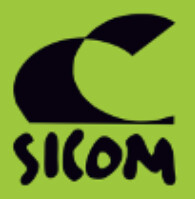 Logo von SiCom PC