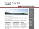 Bild: Reimers & Partner GbR in Hamburg