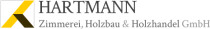 Hartmann Zimmerei Holzbau & Holzhandel GmbH