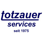 Totzauer Services seit 1975