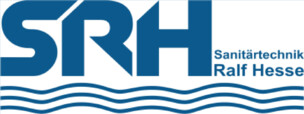 Sanitärtechnik Ralf Hesse in Hamburg - Logo