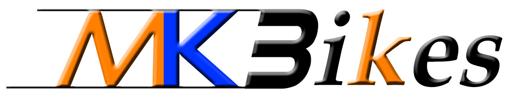 MK Bikes in Karlsruhe - Logo