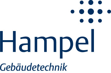 Hampel GmbH Meisterbetrieb für Heizung Klima Sanitär in Buchholz im Westerwald - Logo