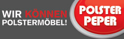 Logo von Polster Peper GmbH + Co.