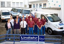 Lindlahr Bad und Energietechnik GmbH