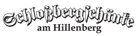Logo von Gasthof Schloßbergschänke