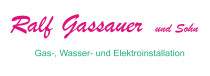 Ralf Gassauer und Sohn Gas Wasser und Elektroinstallation