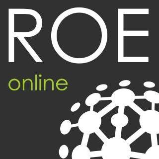 Logo von R. O. E. GmbH