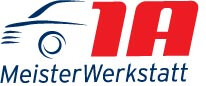 1A Meisterwerkstatt GmbH in Leipzig - Logo