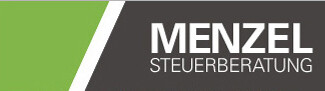 Logo Menzel Steuerkanzlei in Magdeburg