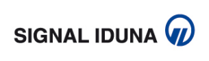 Firmenlogo: SIGNAL IDUNA Hauptagentur Karsten Mense