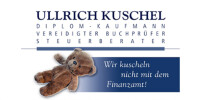 Steuerberater/vBP Ullrich Kuschel