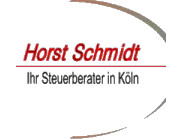 Horst Schmidt Steuerberatung in Köln - Logo
