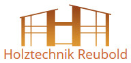 Marcus Reubold Zimmerei/Holzbau GmbH in Wald Michelbach - Logo