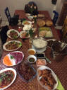Buffet Beispiel
