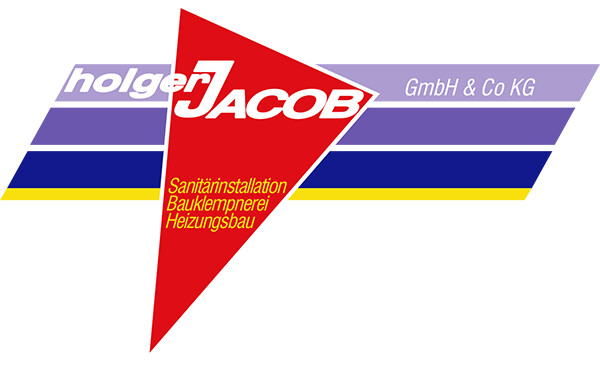 Holger Jacob GmbH & Co KG in Naumburg an der Saale - Logo