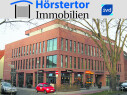 Firmensitz in Münster