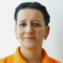 Rezeptionsleiterin Andrea Sellnau