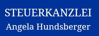 Steuerkanzlei Angela Hundsberger in Eggenfelden - Logo