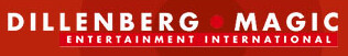 Logo von Dillenberg Magic