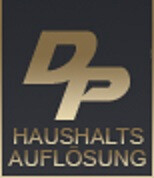 Haushaltsauflösungen & Entrümpelung Daniel Perlik in Beverungen - Logo