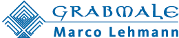 Firmenlogo: Grabmale Lehmann