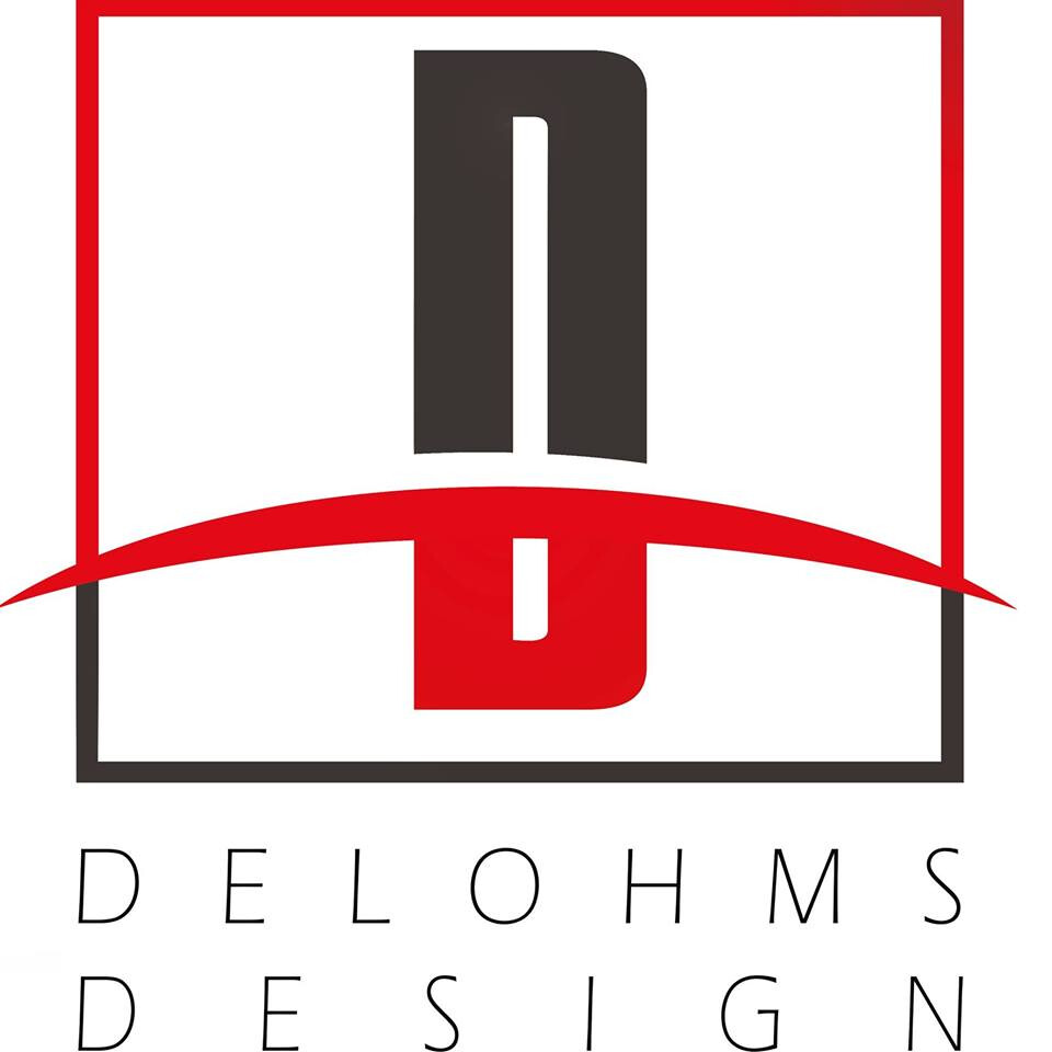 Logo von Delohms-Design.com