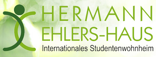Hermann-Ehlers-Haus - Internationales Studentenwohnheim in Hamburg - Logo
