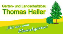 Garten- Landschaftsbau Thomas Haller