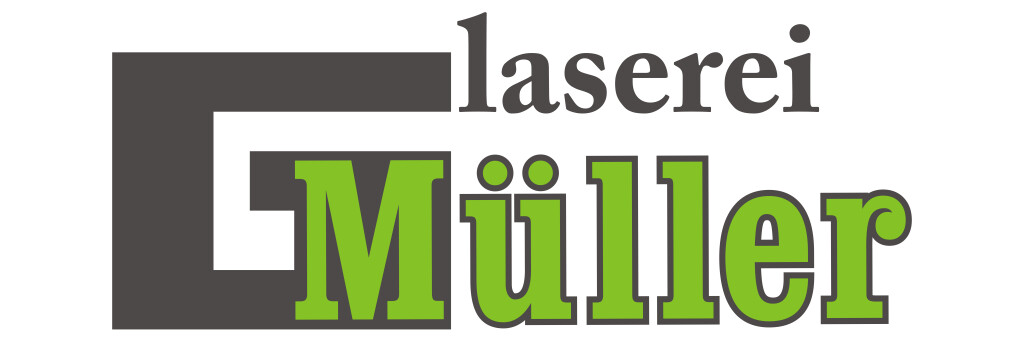 Logo von Glaserei Müller, Juri Müller