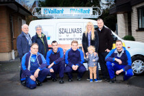 Szallnass GmbH