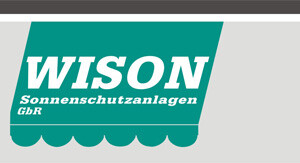 Wison Sonnenschutzanlagen Gmbh in Fürth in Bayern - Logo