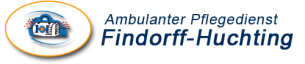 Firmenlogo: Ambulanter Pflegedienst Findorff-Huchting