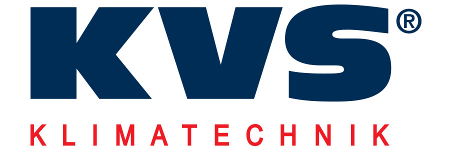 KVS Klimatechnik GmbH in Hemmingen in Württemberg - Logo