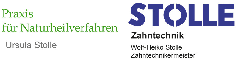 Naturheilpraxis Ursular Stolle in Filderstadt - Logo