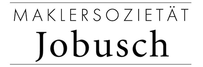 Maklersozietät Jobusch in Troisdorf - Logo