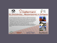 Uwe Gattermann Dachdecker - Meisterbetrieb