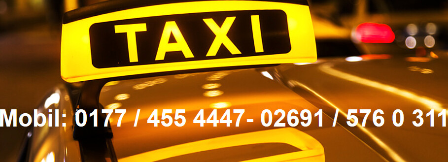 Logo von Taxi am Ring