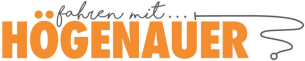 Firmenlogo: Martin Högenauer Busreisen