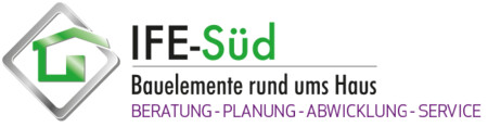 IFE-Süd in Dachau - Logo