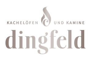 Dingfeld Kachelofenbau in Bad Sachsa - Logo