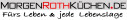 Bild: Morgenroth Küchen in Rostock