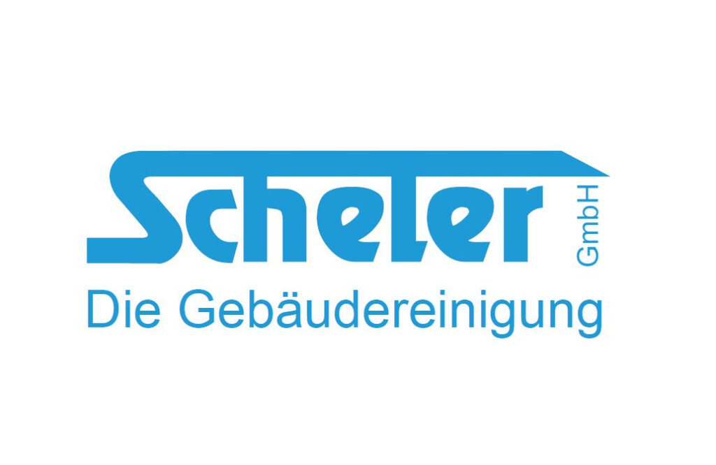 Gebäudereinigung Scheler GmbH in Eisenach in Thüringen - Logo