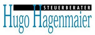 Logo von Hugo Hagenmaier Steuerberater