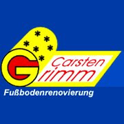 Teppich-Grimm in Arnstadt - Logo