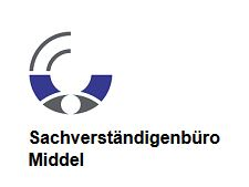 Firmenlogo: Lothar Middel, öffentlich bestellter und vereidigter Sachverständiger für Immobilienbewertung