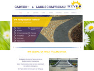 Beyer Garten & Landschaftsbau