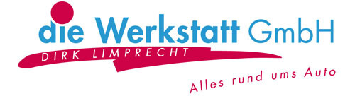 Logo von Die Werkstatt GmbH KFZ-Reparaturen