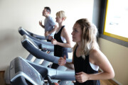 Bild: Fitnessclub Sanus in Gersthofen