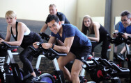 Bild: Fitnessclub Sanus in Gersthofen